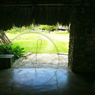 Bacab Shelter Outlook