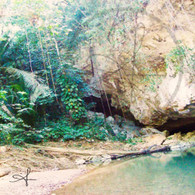 Caves Branch River Edge