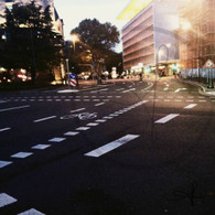 Große Eschenheimer Straße