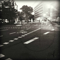 Große Eschenheimer Straße BW