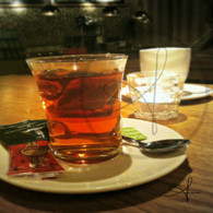 Red Tea Germany