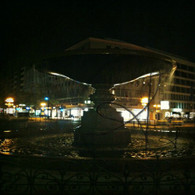 Kaiserplatz Brunnuen