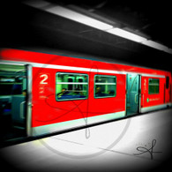 Red Tram