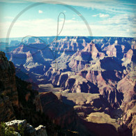 Mather Point Orange Route