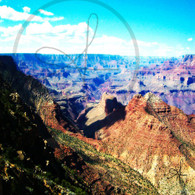Vista View from Desert Tower