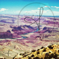 Grand Canyon Colorado River View 