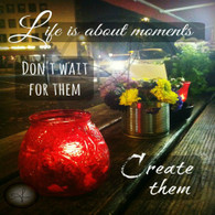 Create Moments
