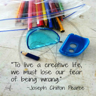 Creative Life