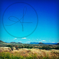 Mesa to Sedona Country View