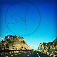 Arizona Highway Mountain Pass