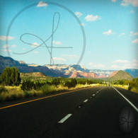 Mesa to Sedona Mountain Range