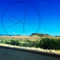 Sedona to Mesa Drive View