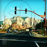 Soldiers Pass Road Sedona