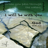 I Will Be With You