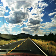 AZ HWY 180 to Grand Canyon