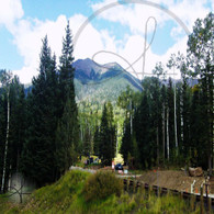 Humphreys Peak Summit