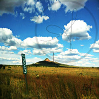 AZ Mile Marker 223 HWY 180