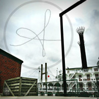 American Queen Rugged View