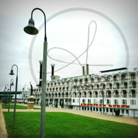 American Queen at Riverfront