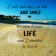 Decided to Live