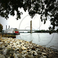 Scenic View American Queen