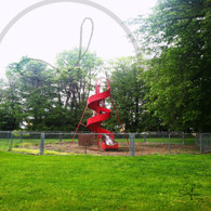 Crapo Curly Slide View