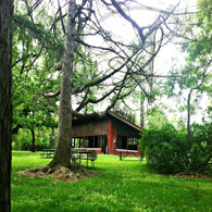 Crapo Park Skate House