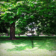 Crapo Park Hidden Pumphouse