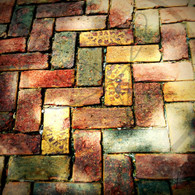 Macomb Station Bricks