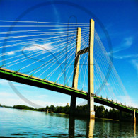 Burlington Great River Bridge