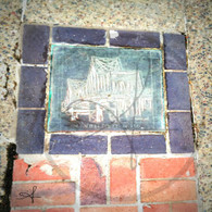 Burlington McArthur Bridge Memorial