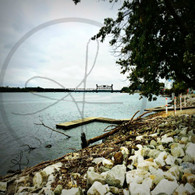 South Boat Ramp View