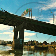 Iowa Sign from Mississipi