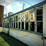 Maidrite Eat Sandwich Windows