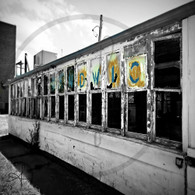 Maidrite Eat Sandwich Windows BWC