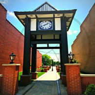 Citizens Clock Tower