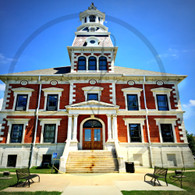 Macomb Courthouse