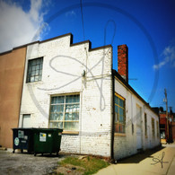 White Building Macomb