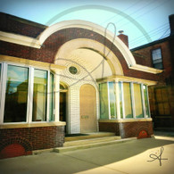 Beaded Architecture Macomb