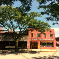 Ag Mercantile Antiques