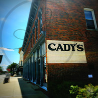 Cadys in Macomb