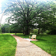  Crapo Path and Bench