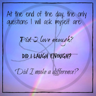 End of the Day 10x10