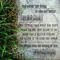 Bitter Better