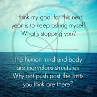 My Goal