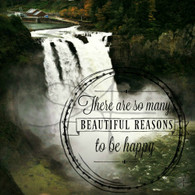 So Many Reasons