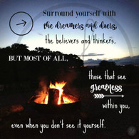 Surround Yourself