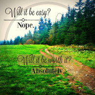 Will it be Easy