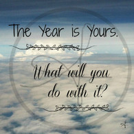 Year is Yours