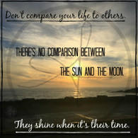 Don't Compare